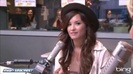 Demi Lovato\'s Interview with Ryan Seacrest -Skyscraper premier [Full] 2407