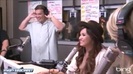 Demi Lovato\'s Interview with Ryan Seacrest -Skyscraper premier [Full] 2883