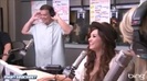 Demi Lovato\'s Interview with Ryan Seacrest -Skyscraper premier [Full] 2884