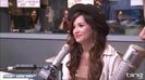 Demi Lovato\'s Interview with Ryan Seacrest -Skyscraper premier [Full] 2412