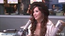 Demi Lovato\'s Interview with Ryan Seacrest -Skyscraper premier [Full] 2413