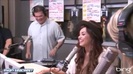 Demi Lovato\'s Interview with Ryan Seacrest -Skyscraper premier [Full] 2887