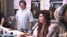 Demi Lovato\'s Interview with Ryan Seacrest -Skyscraper premier [Full] 2890