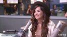 Demi Lovato\'s Interview with Ryan Seacrest -Skyscraper premier [Full] 2417