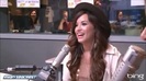 Demi Lovato\'s Interview with Ryan Seacrest -Skyscraper premier [Full] 2418