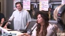 Demi Lovato\'s Interview with Ryan Seacrest -Skyscraper premier [Full] 2897
