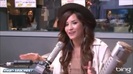 Demi Lovato\'s Interview with Ryan Seacrest -Skyscraper premier [Full] 2425