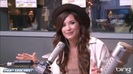 Demi Lovato\'s Interview with Ryan Seacrest -Skyscraper premier [Full] 2426