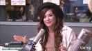 Demi Lovato\'s Interview with Ryan Seacrest -Skyscraper premier [Full] 2427