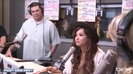 Demi Lovato\'s Interview with Ryan Seacrest -Skyscraper premier [Full] 2901