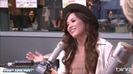 Demi Lovato\'s Interview with Ryan Seacrest -Skyscraper premier [Full] 2429