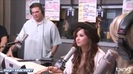 Demi Lovato\'s Interview with Ryan Seacrest -Skyscraper premier [Full] 2902