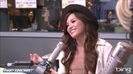 Demi Lovato\'s Interview with Ryan Seacrest -Skyscraper premier [Full] 2430