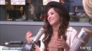 Demi Lovato\'s Interview with Ryan Seacrest -Skyscraper premier [Full] 2431