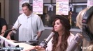 Demi Lovato\'s Interview with Ryan Seacrest -Skyscraper premier [Full] 2904