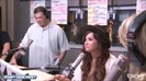 Demi Lovato\'s Interview with Ryan Seacrest -Skyscraper premier [Full] 2905