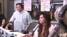 Demi Lovato\'s Interview with Ryan Seacrest -Skyscraper premier [Full] 2906