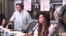 Demi Lovato\'s Interview with Ryan Seacrest -Skyscraper premier [Full] 2907