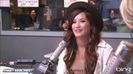 Demi Lovato\'s Interview with Ryan Seacrest -Skyscraper premier [Full] 2435