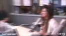 Demi Lovato\'s Interview with Ryan Seacrest -Skyscraper premier [Full] 2441