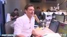 Demi Lovato\'s Interview with Ryan Seacrest -Skyscraper premier [Full] 2444