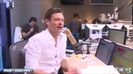 Demi Lovato\'s Interview with Ryan Seacrest -Skyscraper premier [Full] 2445