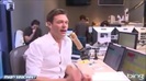 Demi Lovato\'s Interview with Ryan Seacrest -Skyscraper premier [Full] 2446