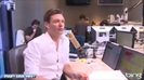 Demi Lovato\'s Interview with Ryan Seacrest -Skyscraper premier [Full] 2449