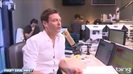 Demi Lovato\'s Interview with Ryan Seacrest -Skyscraper premier [Full] 2450