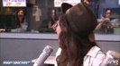 Demi Lovato\'s Interview with Ryan Seacrest -Skyscraper premier [Full] 2462