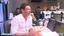 Demi Lovato\'s Interview with Ryan Seacrest -Skyscraper premier [Full] 2465