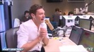 Demi Lovato\'s Interview with Ryan Seacrest -Skyscraper premier [Full] 2468