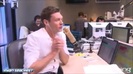 Demi Lovato\'s Interview with Ryan Seacrest -Skyscraper premier [Full] 2470