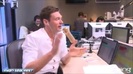 Demi Lovato\'s Interview with Ryan Seacrest -Skyscraper premier [Full] 2472