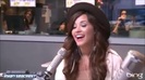Demi Lovato\'s Interview with Ryan Seacrest -Skyscraper premier [Full] 2483