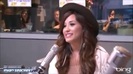 Demi Lovato\'s Interview with Ryan Seacrest -Skyscraper premier [Full] 2486
