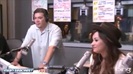 Demi Lovato\'s Interview with Ryan Seacrest -Skyscraper premier [Full] 3001