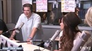 Demi Lovato\'s Interview with Ryan Seacrest -Skyscraper premier [Full] 3020