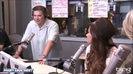Demi Lovato\'s Interview with Ryan Seacrest -Skyscraper premier [Full] 3022