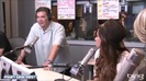 Demi Lovato\'s Interview with Ryan Seacrest -Skyscraper premier [Full] 3040