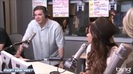 Demi Lovato\'s Interview with Ryan Seacrest -Skyscraper premier [Full] 3054