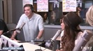 Demi Lovato\'s Interview with Ryan Seacrest -Skyscraper premier [Full] 3055