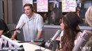 Demi Lovato\'s Interview with Ryan Seacrest -Skyscraper premier [Full] 3056