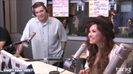 Demi Lovato\'s Interview with Ryan Seacrest -Skyscraper premier [Full] 3074
