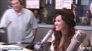 Demi Lovato\'s Interview with Ryan Seacrest -Skyscraper premier [Full] 3076