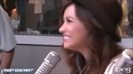 Demi Lovato\'s Interview with Ryan Seacrest -Skyscraper premier [Full] 3081