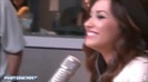 Demi Lovato\'s Interview with Ryan Seacrest -Skyscraper premier [Full] 3098