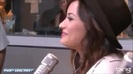 Demi Lovato\'s Interview with Ryan Seacrest -Skyscraper premier [Full] 3100