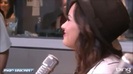 Demi Lovato\'s Interview with Ryan Seacrest -Skyscraper premier [Full] 3101