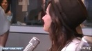 Demi Lovato\'s Interview with Ryan Seacrest -Skyscraper premier [Full] 3102